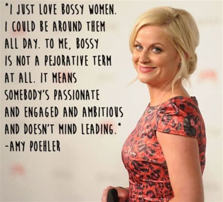19 Feminist Quotes For Ambitious Women Because Ambition Isn't A Thing To Be Ashamed Of