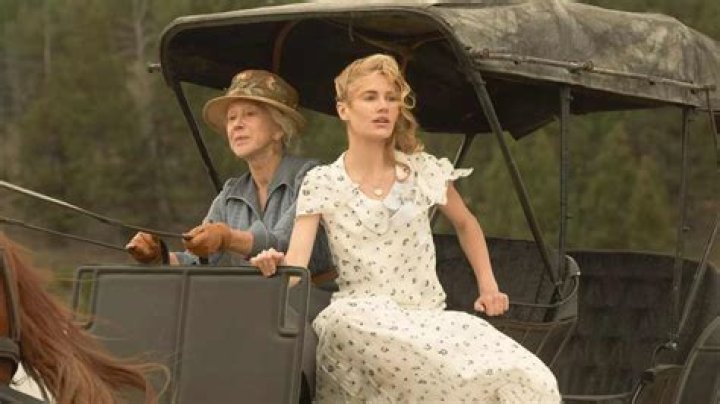 1923 Episode 6 Recap and Ending, Explained