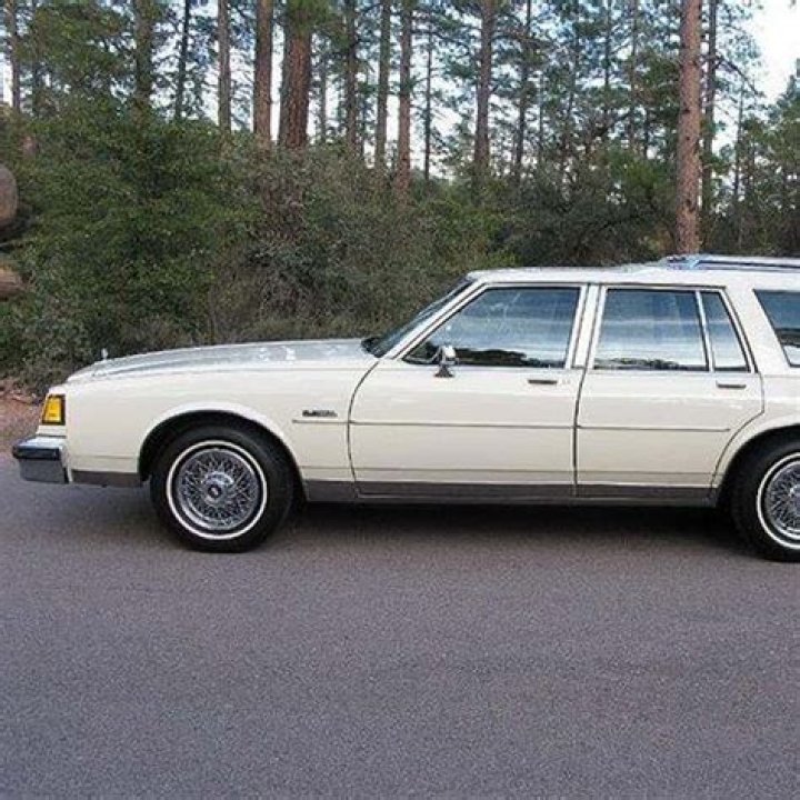 1985 Buicks | List of All 1985 Buick Cars