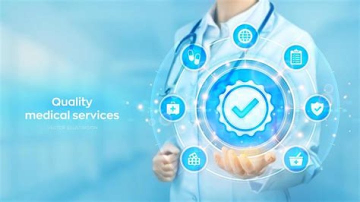 2 area medical centers recognized for quality of care