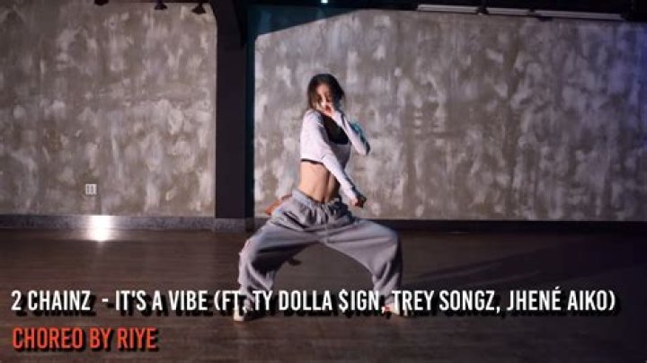 2 Chainz, Ty Dolla Sign, Trey Songz and Jhene Aiko Star In 'It's A Vibe' Video