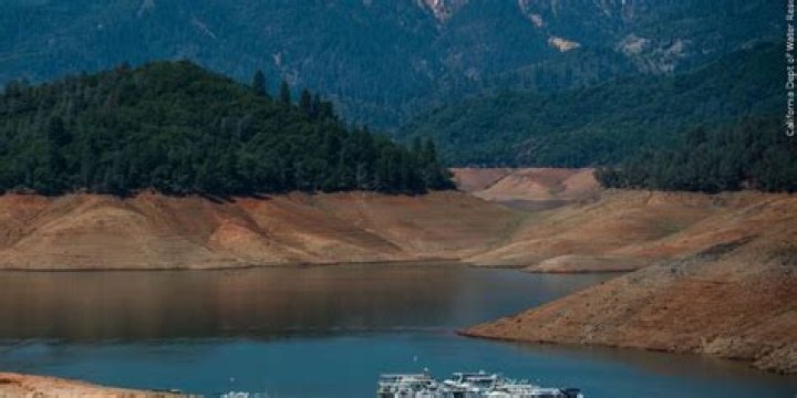 2 children died after falling into a river at a campground