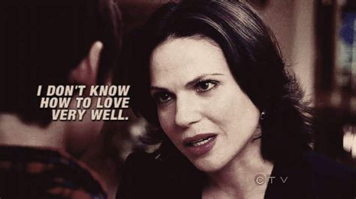 20 'Once Upon a Time' Regina Mills Quotes That Sum Up Your Inner Villain