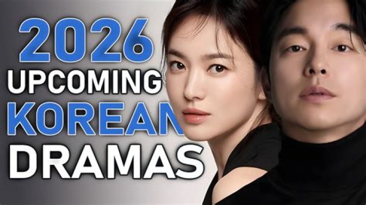 20 Best Korean Movies and KDramas on Hulu (March 2024)
