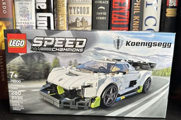 20 Most Expensive Lego Sets in the World