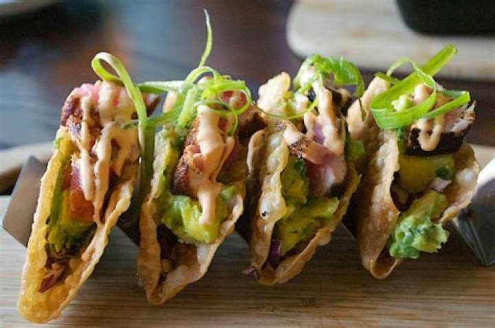 20 Weird Tacos You'll Want To Try For National Taco Day (And One You Won't)