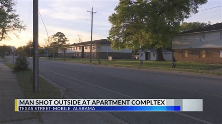 20-year-old Man shot in breezeway of Stone Oak apartment complex