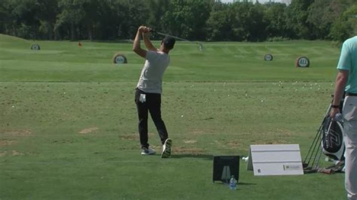 2016 John Deere Classic Champion Ryan Moore excited to be back in QC
