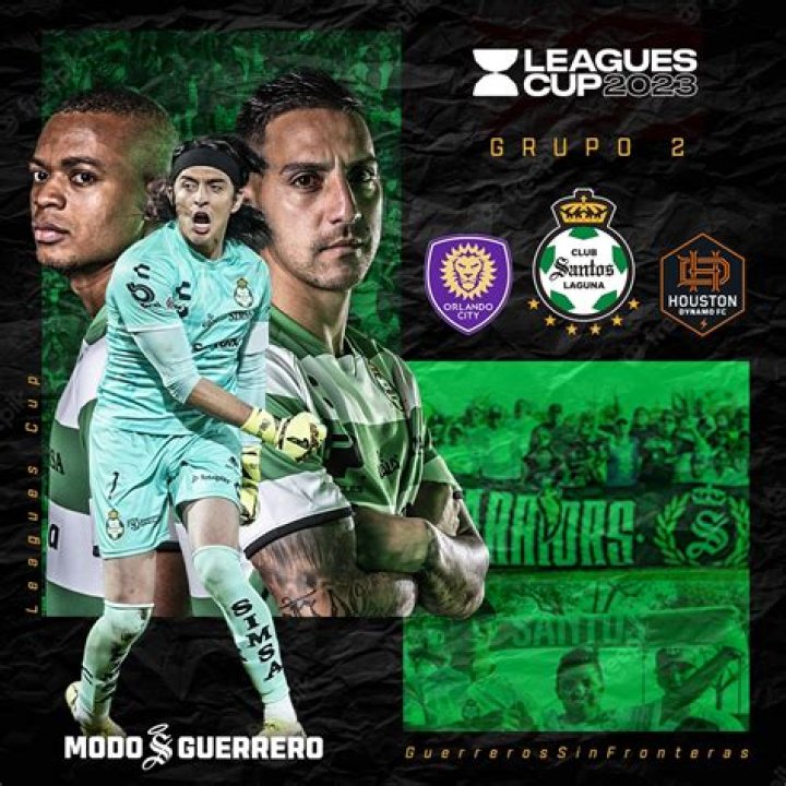 2021-2022 Santos Laguna Roster Details, All Competitions