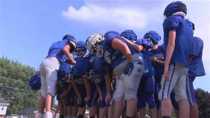 2021 high school football preview: Newman Comets