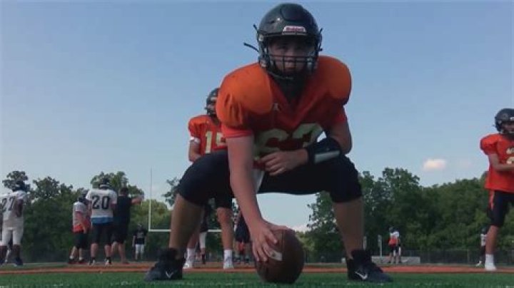 2021 high school football preview: United Township Panthers