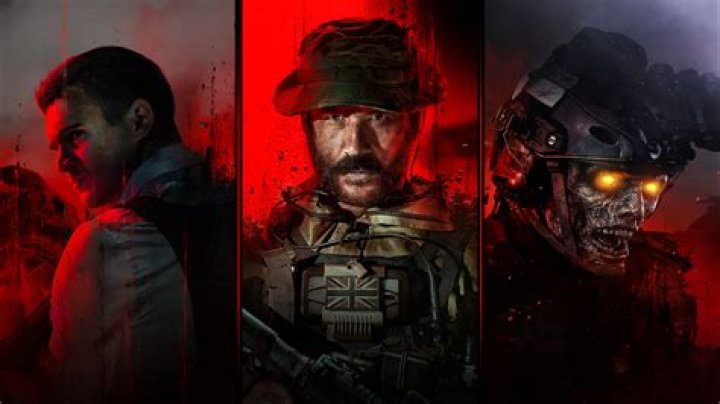 2022 Insider Teases DLC, Includes Call of Duty 4, MW2, and, MW3 Maps