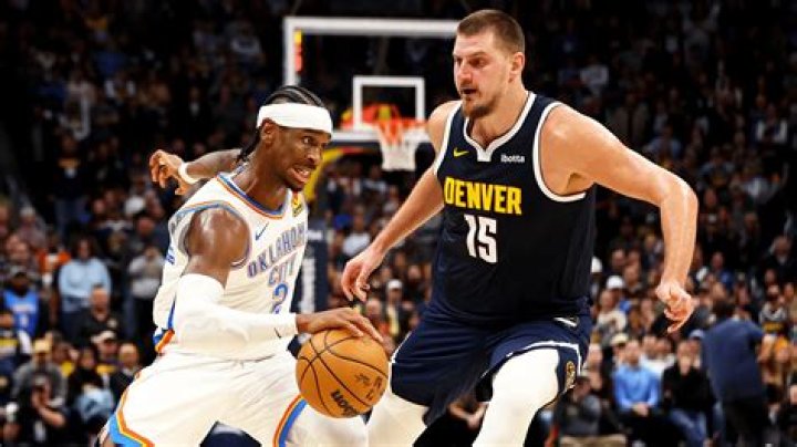2023-24 NBA MVP odds: Joel Embiid, Luka or Jokic, who is favored to win the coveted award?