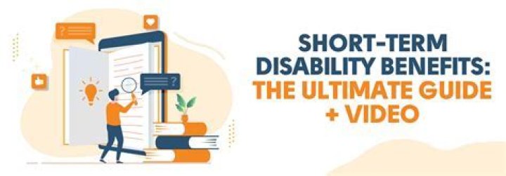 2023 Short Term Disability Benefits
