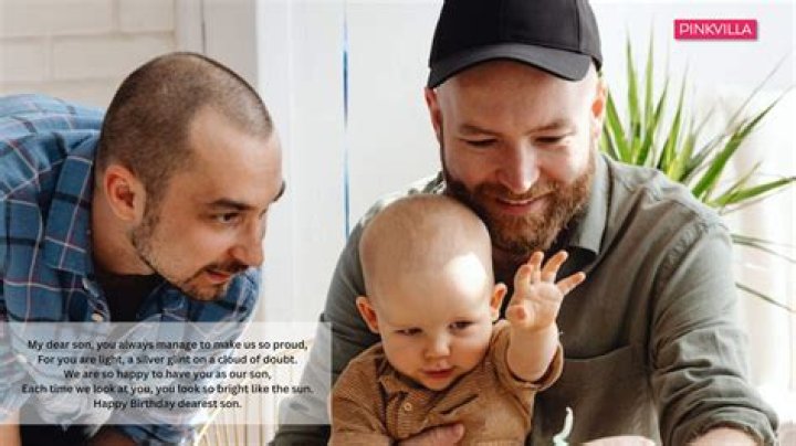 21 Birthday Poems for Son to Melt His Heart with Joy