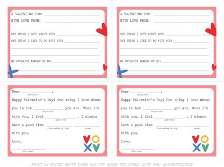 21 Literary Valentine's Day Cards For The Book Nerd In Your Life