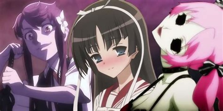 22 Best Anime Sex Scenes of All Time
