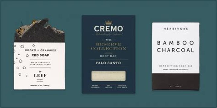 23 Best Bar Soaps for Men