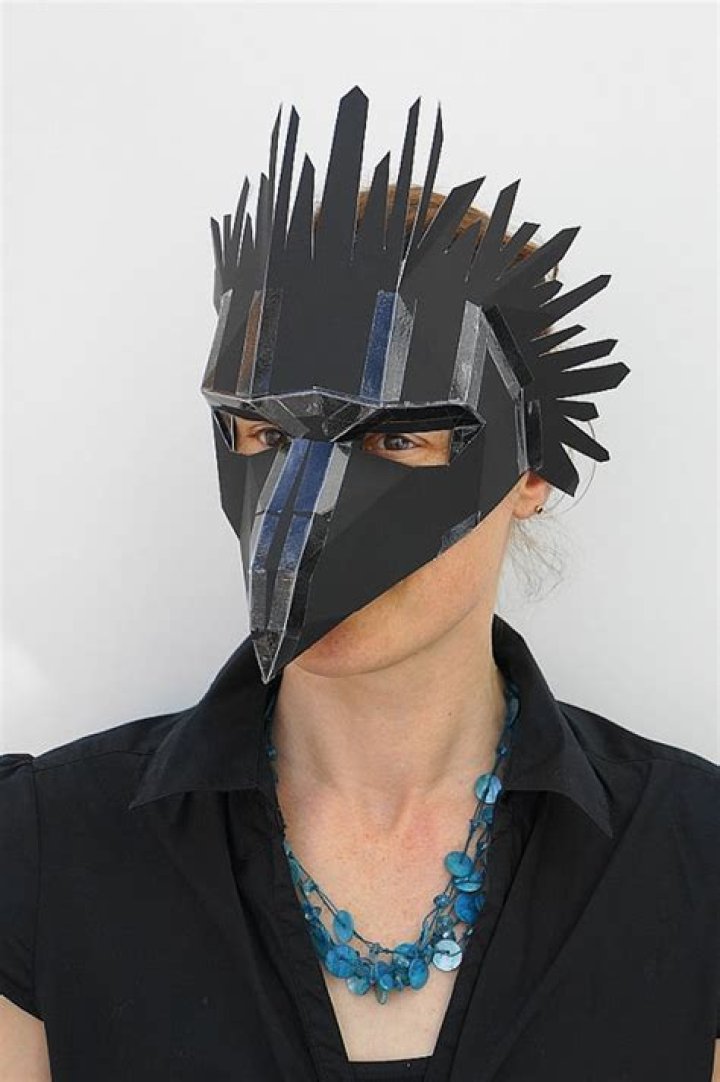 23 Clever Halloween Costume Ideas For Your Inner Hipster, Because You Were Into Obscure Getups Before They Were Cool