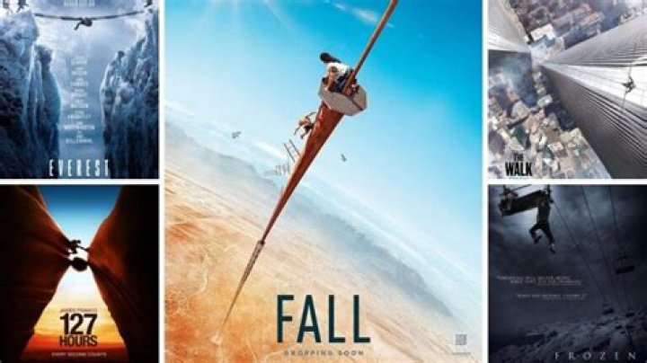 23 Movies Like Fall To Watch