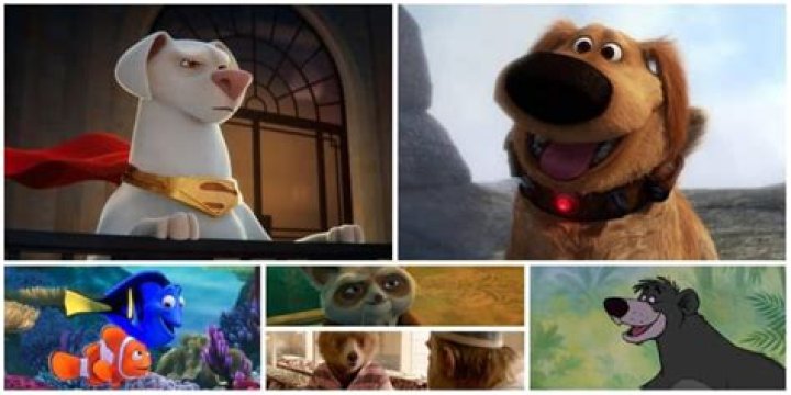 25 Best Movies Where The Animals Are The Main Characters