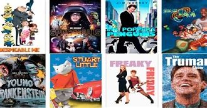 25 Best PG-13 Movies of All Time