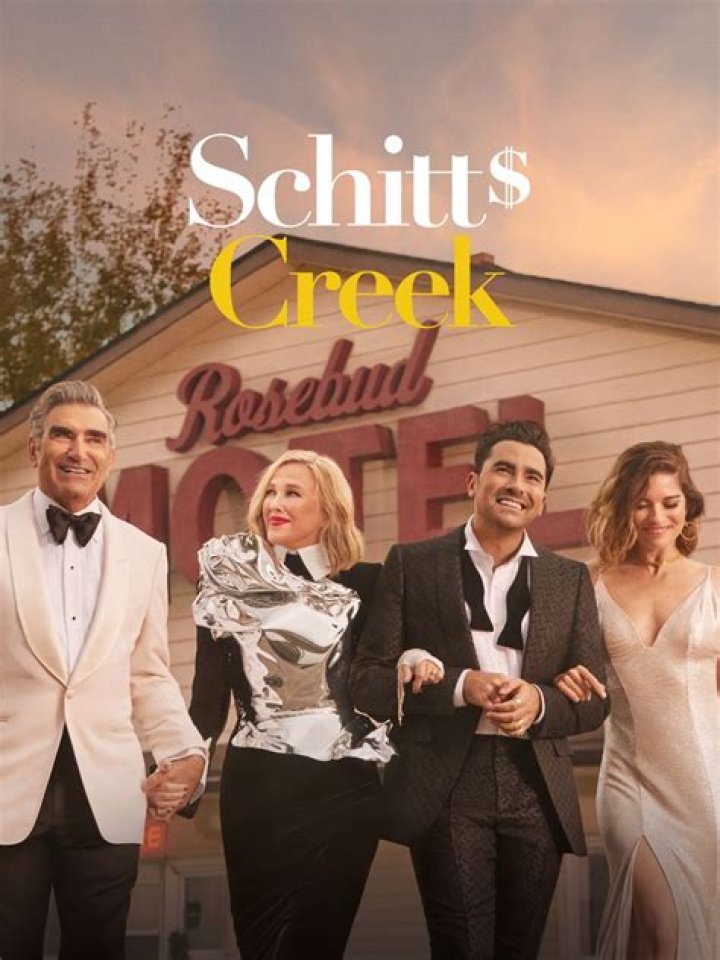 25 Best Schitt's Creek Episodes Ranked