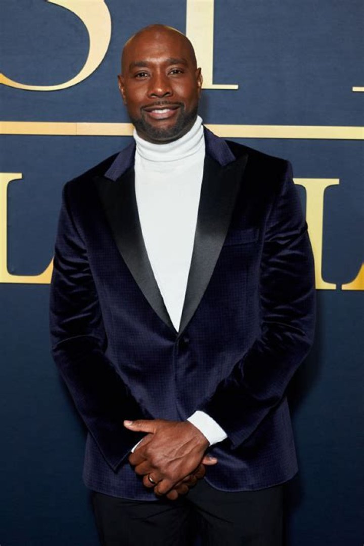25 Black Actors Over 50 Still Getting It Done