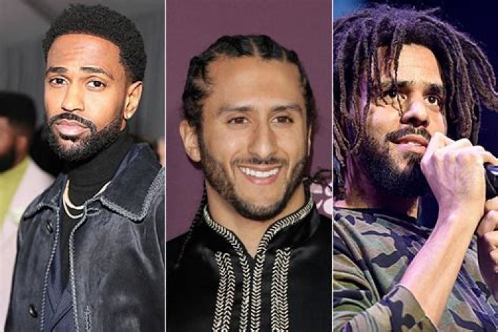25 Hip-Hop Songs That Name-Drop Colin Kaepernick