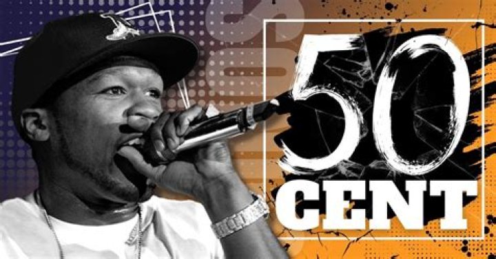 25 of the Best 50 Cent Songs