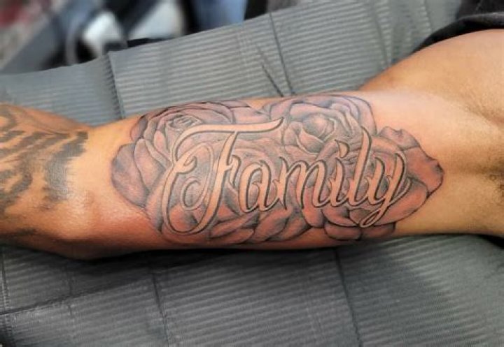 25 Of The Best Family Tattoos For Men in 2024