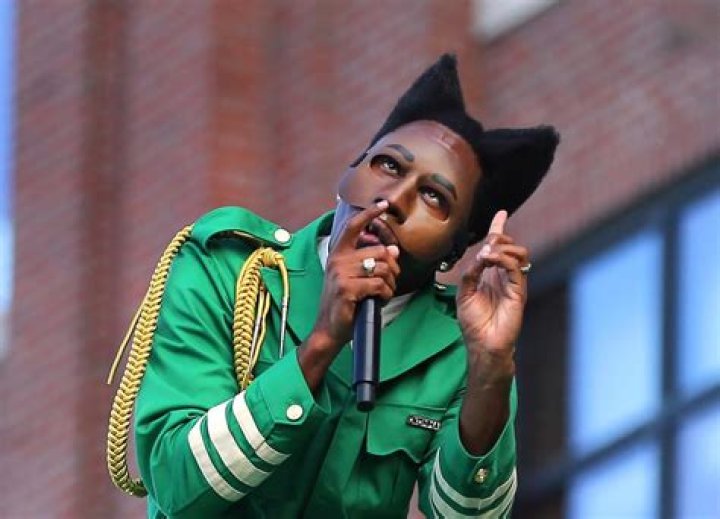25 of Tyler, The Creator's Best Songs
