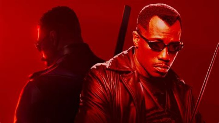 25 Years Later, Blade Is Still Marvel's Secret Weapon