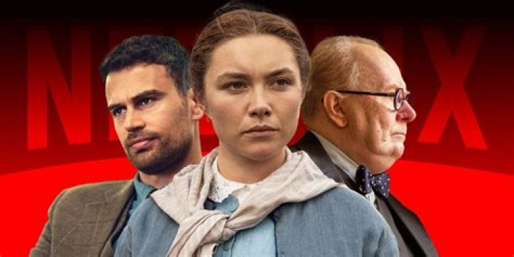 26 Best British Movies on Netflix (March 2024)