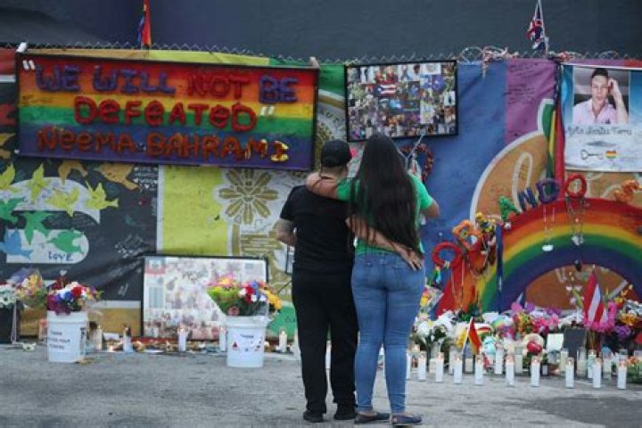 27 Orlando Memes & Tributes To Share To Honor The Lives Lost