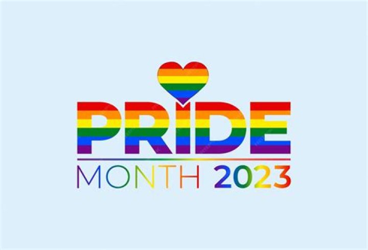 27 Quotes About Love For Pride Month 2023