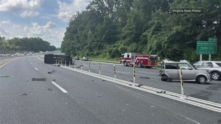 27-year-old woman dead, 19-year-old injured following two-vehicle crash