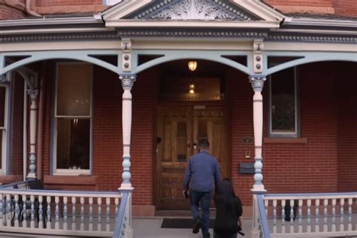 28 Days Haunted locations: Where is the Netflix series filmed?