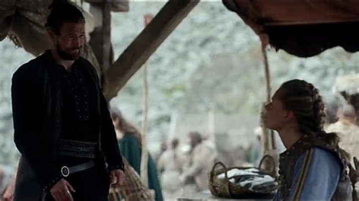 3 Best Vikings: Valhalla Sex Scenes, Ranked