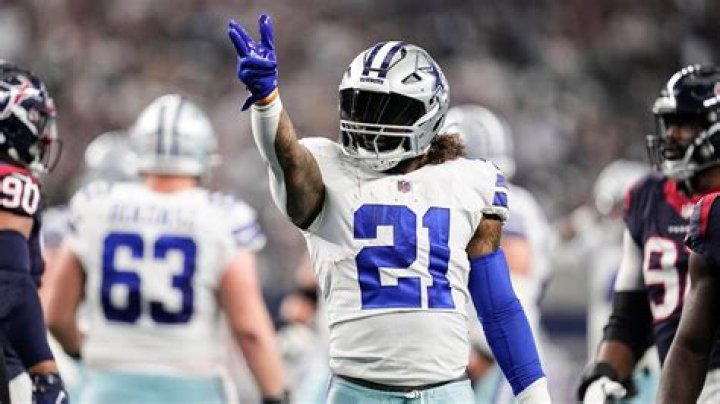 3 Moves Dallas Cowboys Must Make to Secure Ezekiel Elliott's Super Bowl Dream