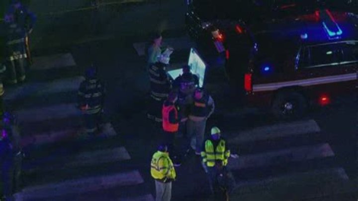 3 taken to hospital after Delaware mall shooting