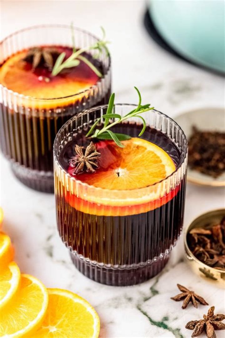 3 Tips for Making Perfect Mulled Wine