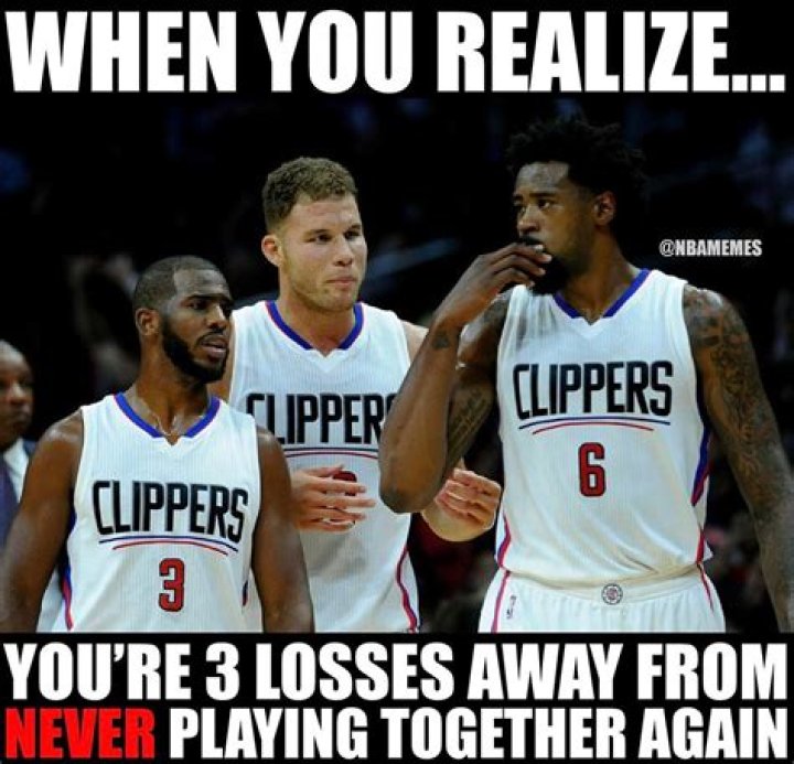 30 Hilarious Basketball Memes