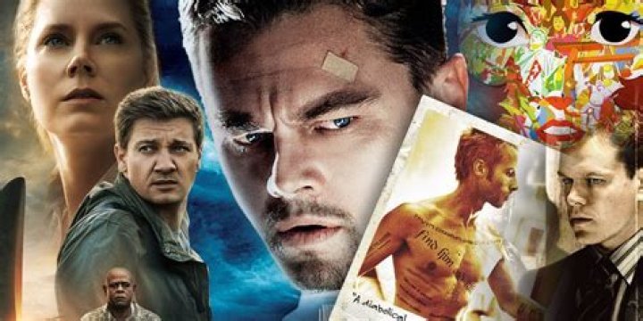 30 Movies Like Inception You Must See