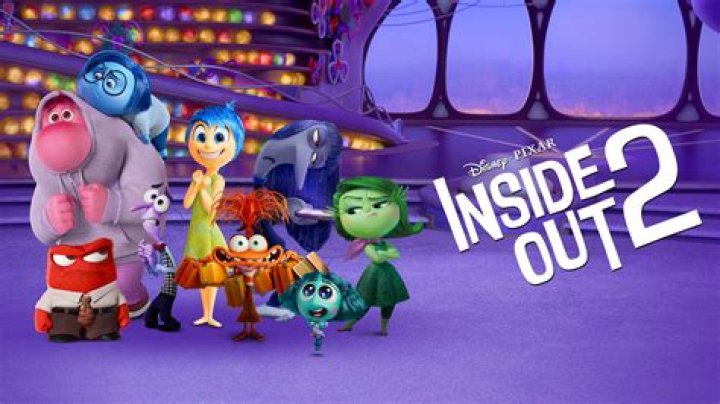 30 Movies Like Inside Out: Animated Movies For Young Minds