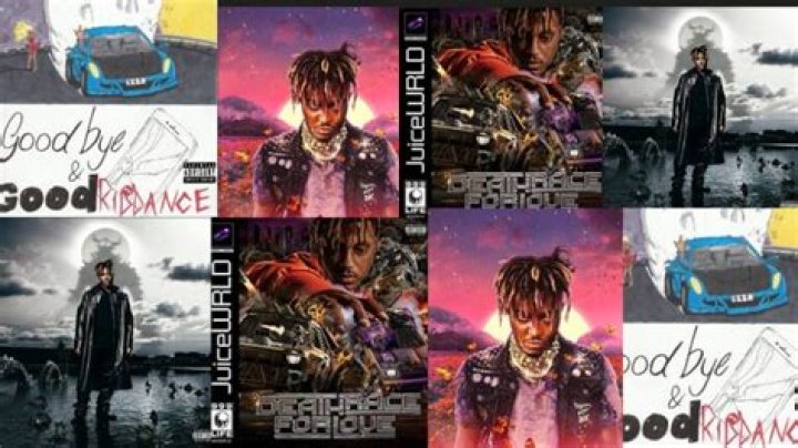30 of Juice Wrld's Best Deep Cuts