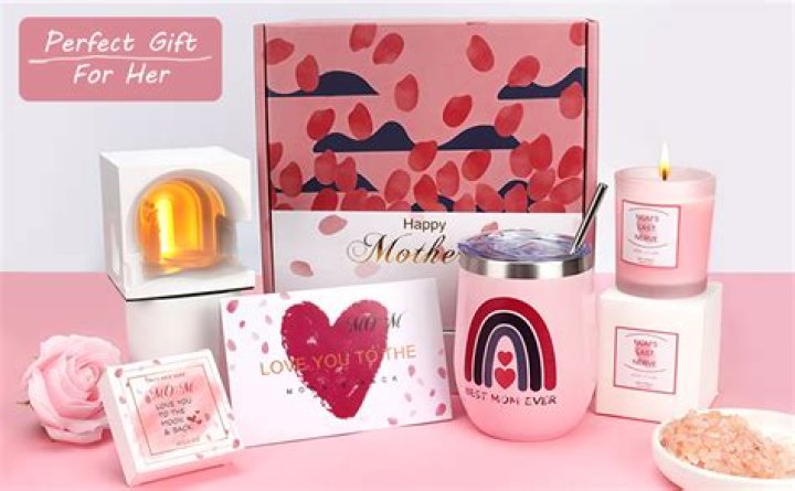 31 Mother’s Day Gifts for Coworkers to Express Gratitude And Appreciation