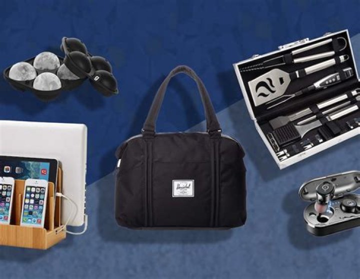 33 Useful Gifts For Practical Men That They'll Actually Want