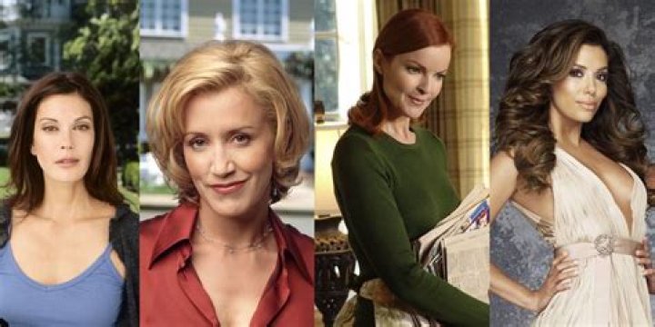34 Shows Like Desperate Housewives If You Like Soap Dramas