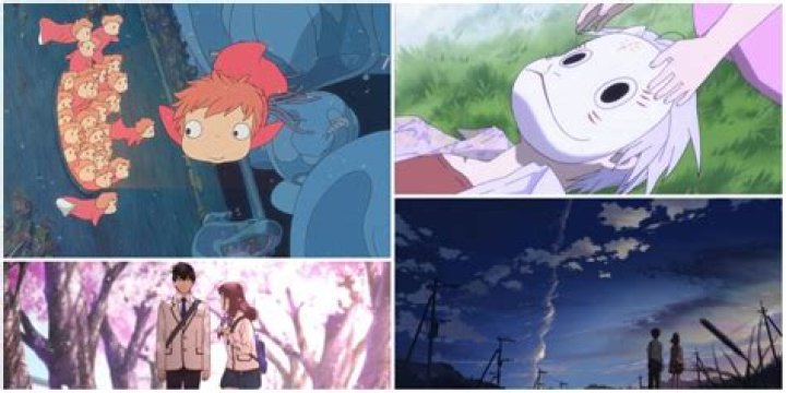 35 Anime Movies Like Howl’s Moving Castle You Need to Watch